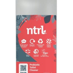 Jangro ntrl Probiotic Toilet Cleaner - 1L