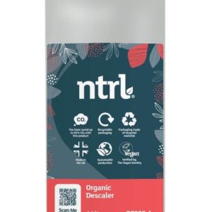 Jangro ntrl Organic Descaler - 1L