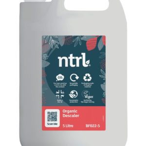 Jangro ntrl Organic Descaler - 5L