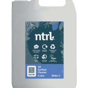 Jangro ntrl All Surface Cleaner - 5L