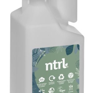 Jangro ntrl Surface Sanitiser Unfragranced - 1L
