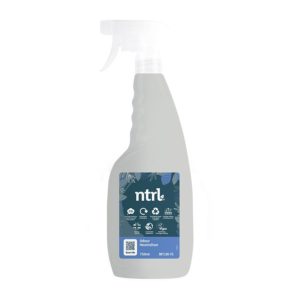 Jangro ntrl Kitchen Sanitiser Unfragranced - 750ml