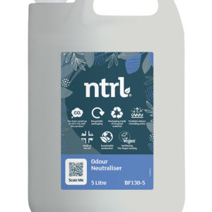 Jangro ntrl Odour Neutraliser - 5 litre