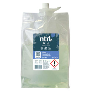 Jangro ntrl Odour Neutraliser Pouch 1.5L